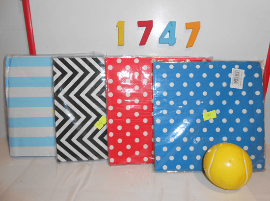 Imagen de SERVILLETA DE PAPEL 30CM BOLSAX20 1.24
